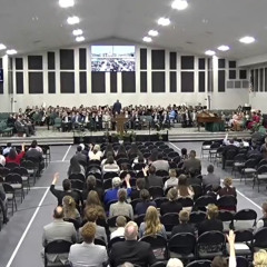 Empty Me - 2024 Nacogdoches Youth Meeting 2024.mp3