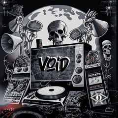 Void - Metacortex Records DJ Contest