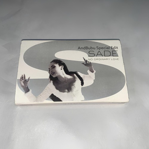 Sade - No Ordinary Love (AndBubu Special Edit)