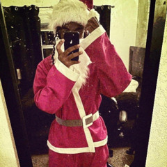 Have a Spotie Spotie Christmas