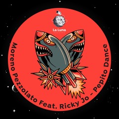 Moreno Pezzolato Feat. Ricky Jo - Pepito Dance (Edit)