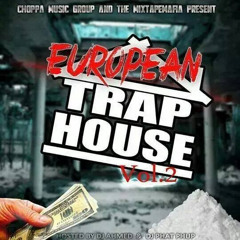 D1ma22-M-am intors 2 [Prod by 808 Perfectionist]