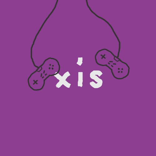 Old Video Game