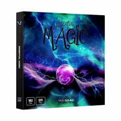 Essential Magic Preview