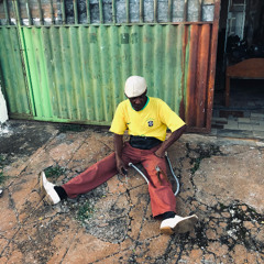 NIGGAS IN SAO JORGE