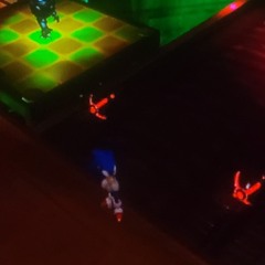 nameless / obscure dariacore