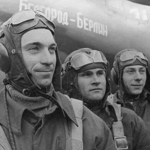 Песня Солдат о Победе из к/ф "Белорусский вокзал" в исполнении Олега Газманова