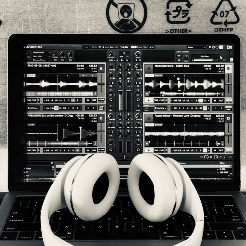 Sparko-Dafunk remastered-Beirut-june 2020