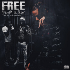 STUNNA EBK X MAF TEESKI X BIG OPP - FREE DRENCH & QUAN