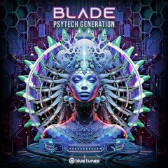 Blade - New Energy