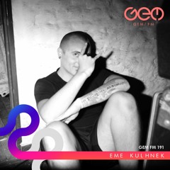 GEM FM 191 EME KULHNEK