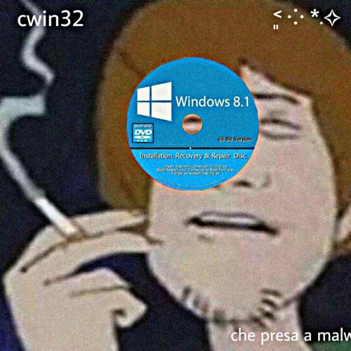 𝙬𝙞𝙣𝙙𝙤𝙬𝙨 𝟖.𝟏