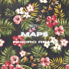 Maroon 5 - MAPS (Techno Mix)