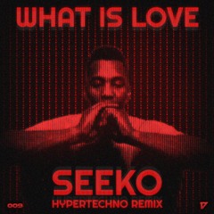 Seeko - What is love (baby don't hurt me) (Techno)