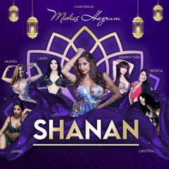 Shanan Mejance