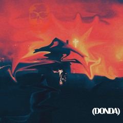 Donda Chant - JAMO remix