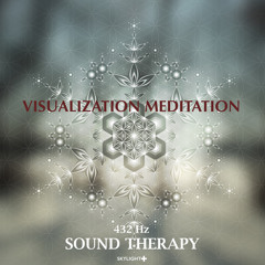 Inner Calm Freedom (432 Hz) [feat. Solfeggio Mind]