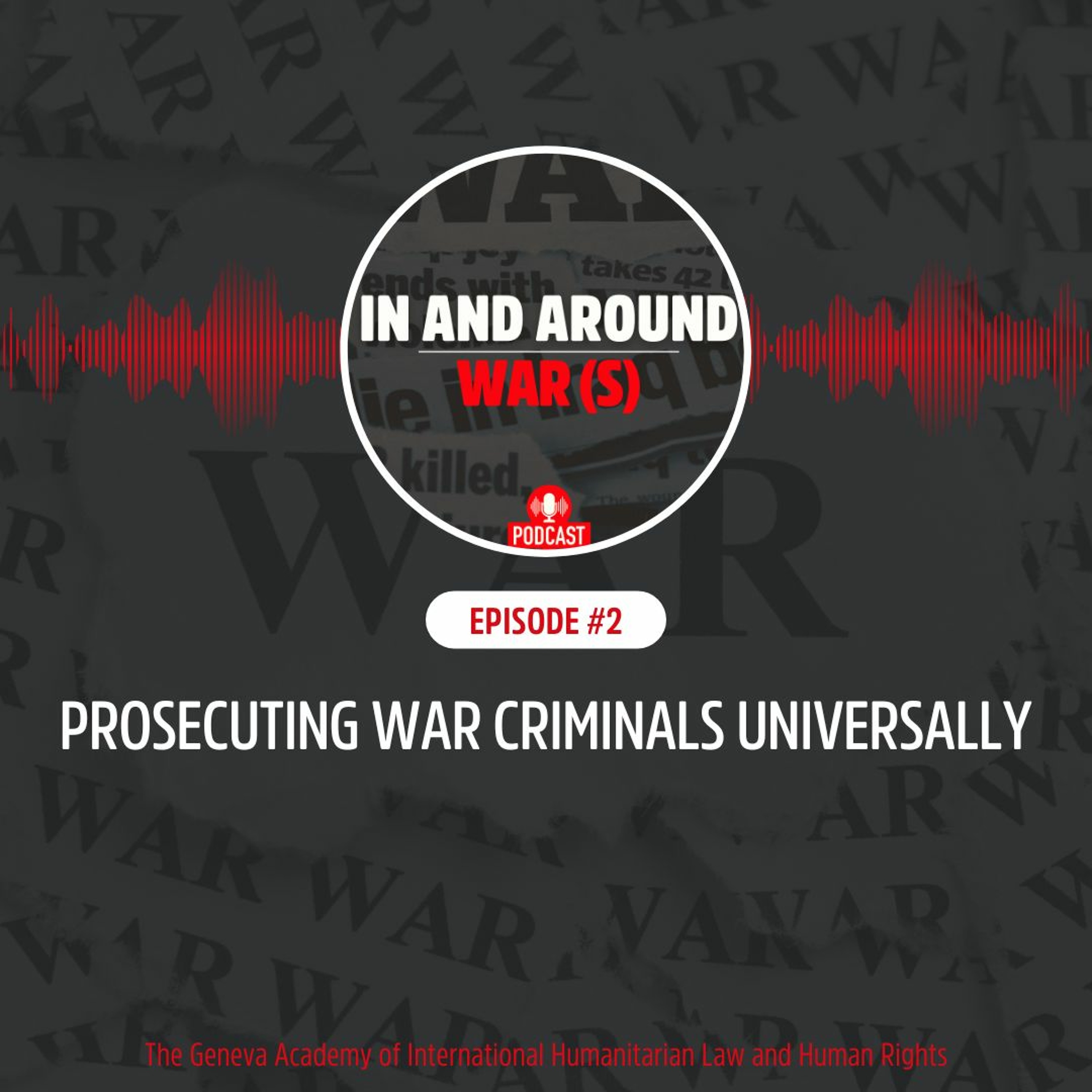 Geneva Academy of International Humanitarian Law and Human Rights