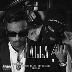 LUIGII x OUZII - HALA | هلا ؟