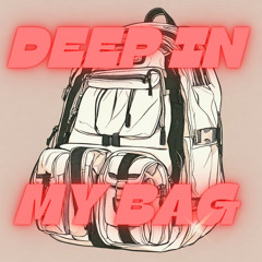 ScrumbleMan - Deep In My Bag