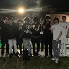 1LIKACE ~ RAMBO PACK