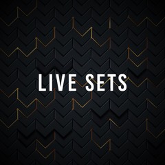 LIVE SETS