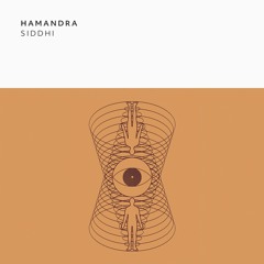 Hamandra - Siddhi (Ektoplazma Remix)