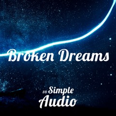 Broken Dreams - [Sad Piano Music / Nostalgic Piano Music]