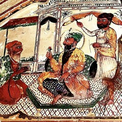 Gur Ramdas Teri Saran - Bhai Satnam Singh Koharka Ji
