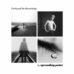 spreading point - Confused Re-Recordings [Mini-Album]