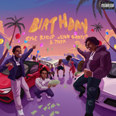Birthday (feat. TaTa)