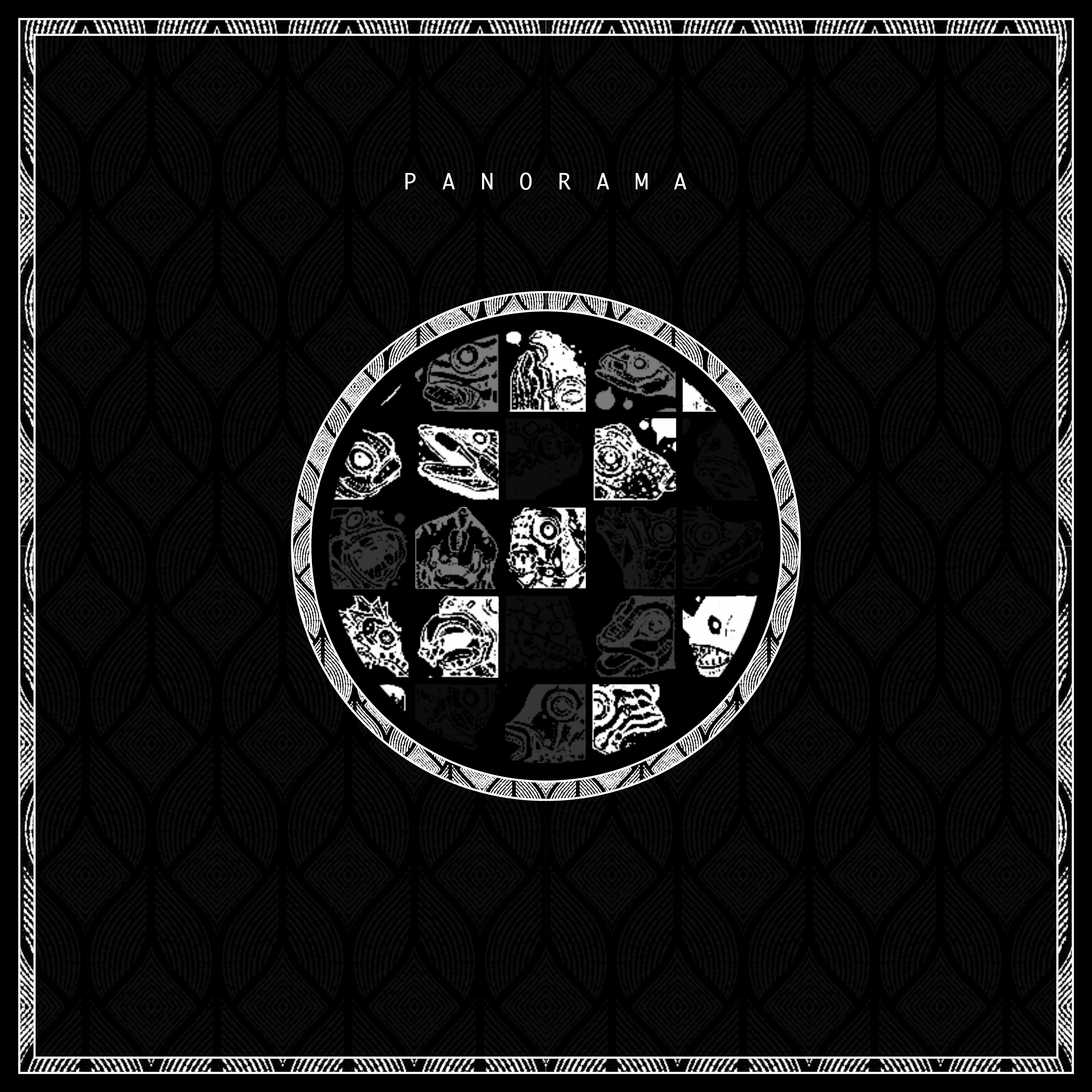 SKINSHIP MIXSET | 8 | 파노라마 PANORAMA | explanation download