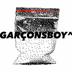 Garçonsboy^ - DOPE  (prod. MORECALCIUM)