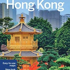 READ EPUB 📑 Lonely Planet Hong Kong (Travel Guide) by  Lonely Planet,Piera Chen,Emil