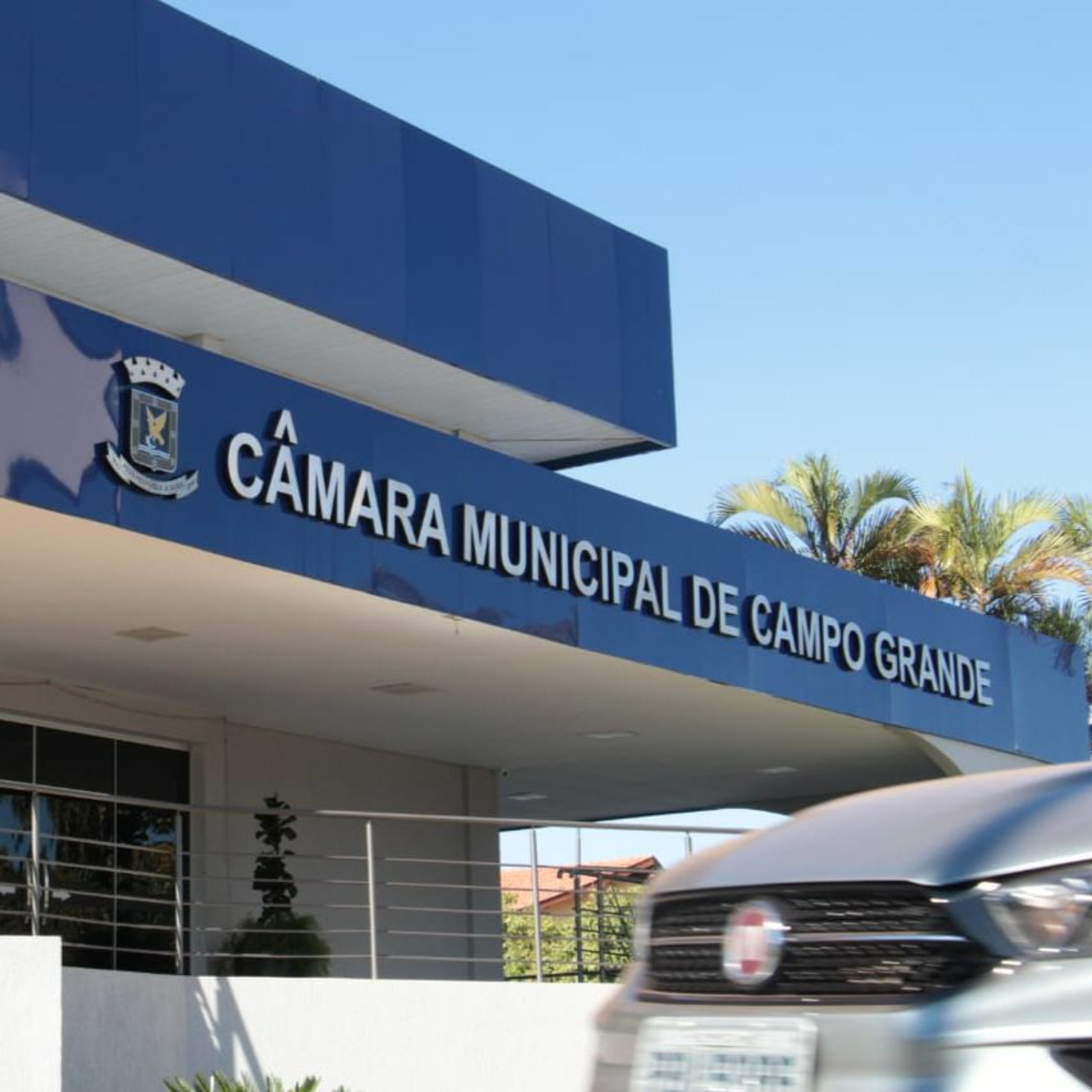 Audiência Pública será realizada para discutir projeto de Lei de Diretrizes Orçamentárias episode artwork