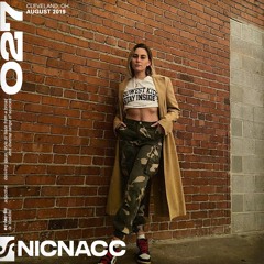 Session #027 ft. NicNacc