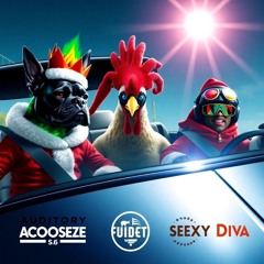 2©25 PILOT - Evil Santa xMas (prod. King Igor, Sexy Diva, Auditory Cooze).mp3