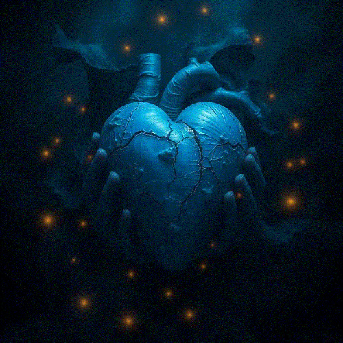 Whispered in Shadows