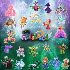 The MeebSpace [ Instrumental ]