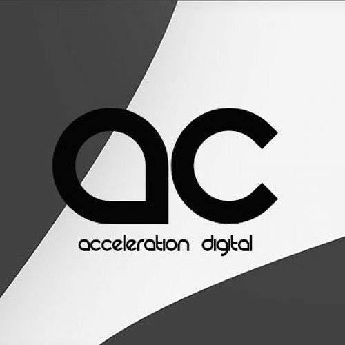 Dj Fergie My Acceleration Digital Mix Vol 1