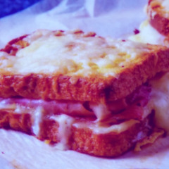 Croque Monsieur
