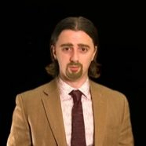 Brian David Gilbert- Building Your Online Brand