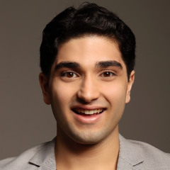 AMOSTRA E REGISTRO DE VOZ