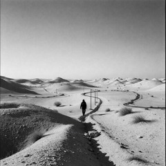 🎧 v2 LE VENT M'EMPORTE 💨🌌💀 / JE PLANE, JE GLISSE, JE M’ÉTEINS