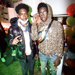 Blood Brothers w/ Kferg500