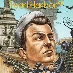 [Access] [EBOOK EPUB KINDLE PDF] What Was Pearl Harbor? by  Patricia Brennan Demuth,W