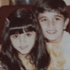 وبخالف العالم واعَايدك قبل العيد 💗.