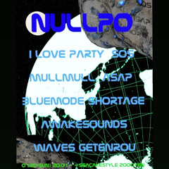 2025.07/20 nullpo odessay