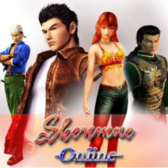 Shenmue Online OST - Battle 3