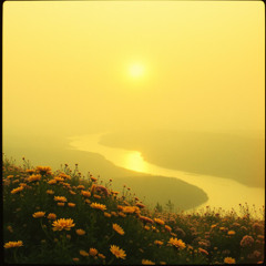 🌅 Morning So Bright And Clear